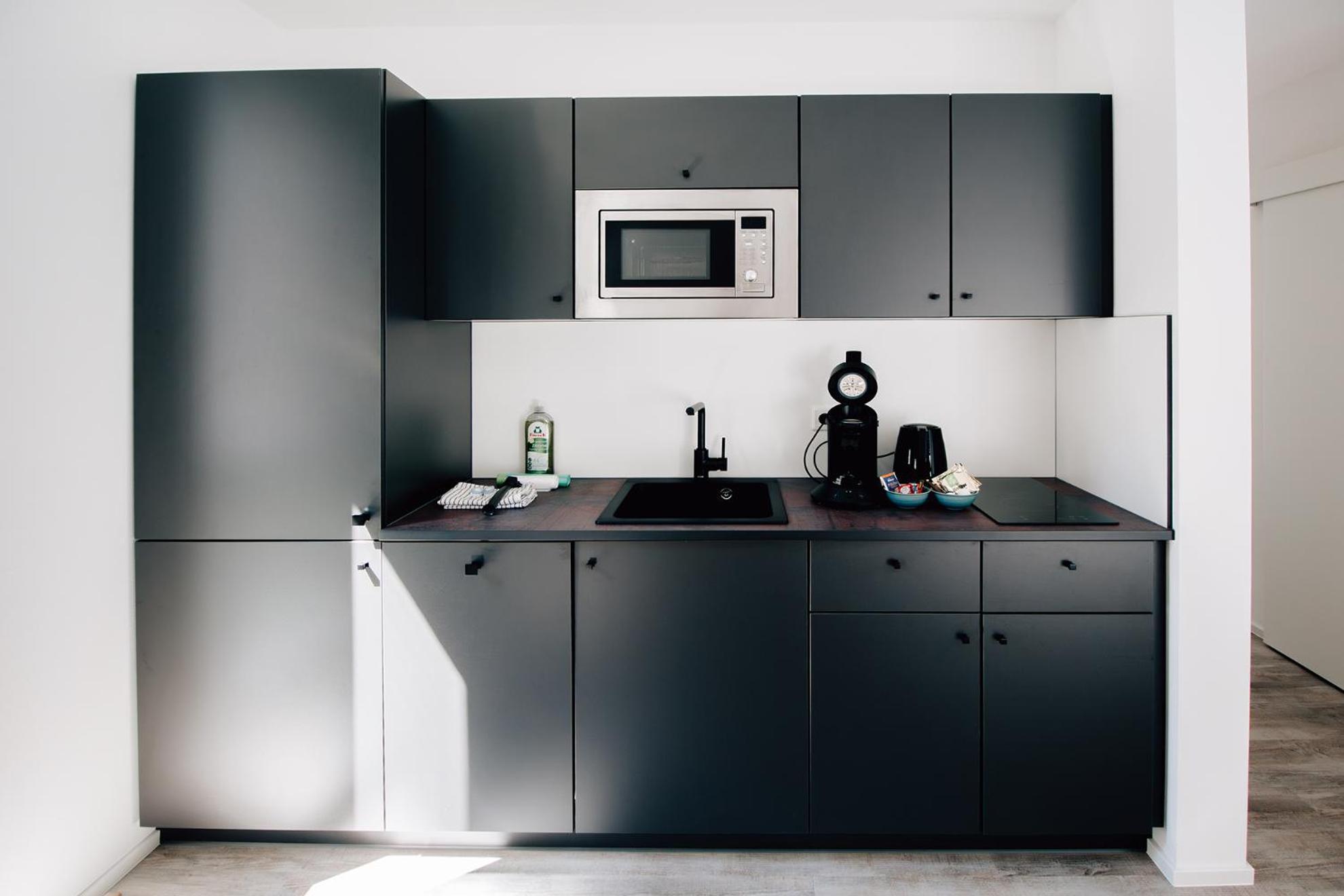Brombachseezeit プラインフェルト 部屋 写真